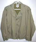 lot 28 image: mil-tec by sturm us army officers field jacket
