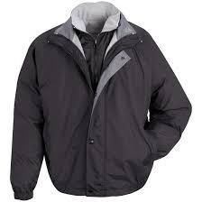 lot 1 image: Red Kap Systems Jacket