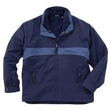 lot 2 image: Mens Rivers End 3 - in - 1 Jacket with Zip - out Mirofleece Liner