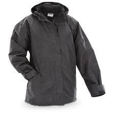 lot 3 image: Anbor Mens Waterproof Work Jacket