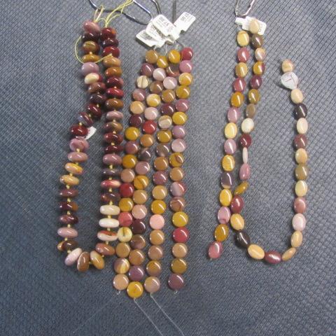 Mookaite Jasper