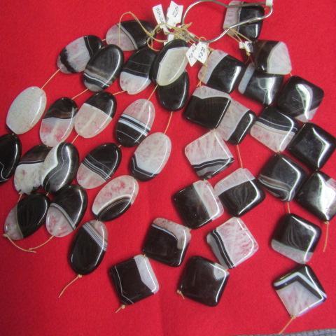 Sardonyx Druze