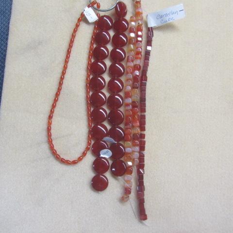 Red Carnelian