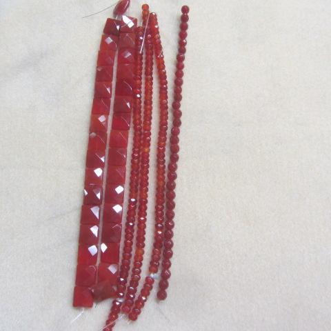 Red Carnelian