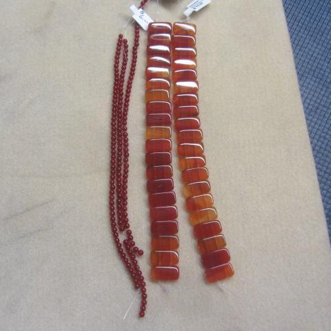 Red Carnelian