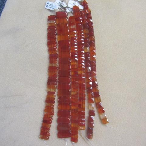 Red Carnelian