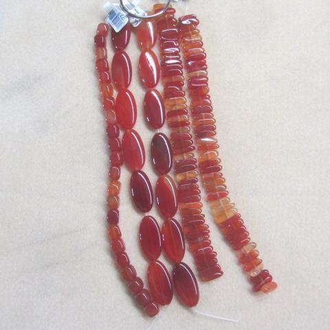 Red Carnelian