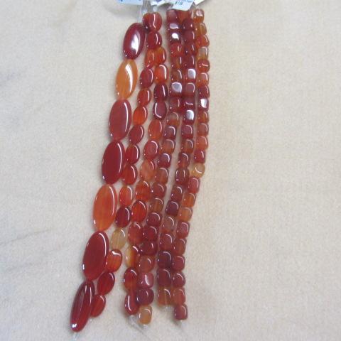 Red Carnelian