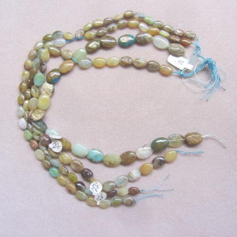Opals