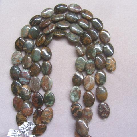 Green Opal