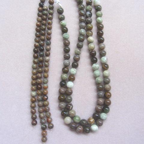 Green Opal
