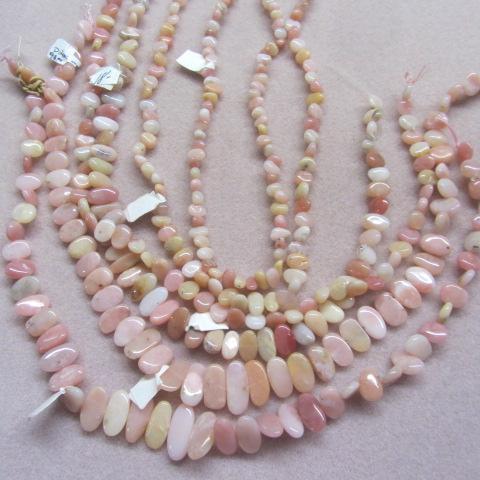 Pink Opal