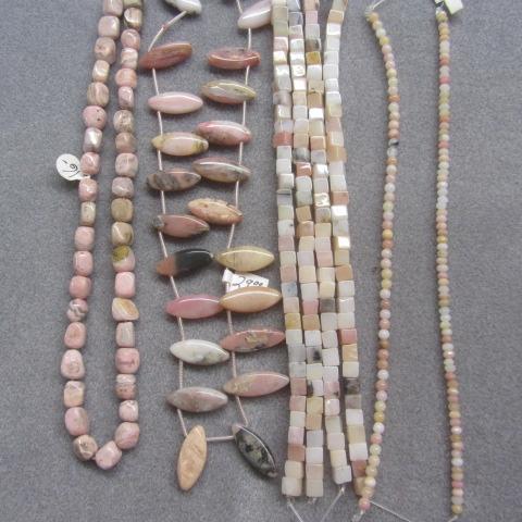 Pink Opal