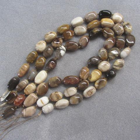 Wood Opalite
