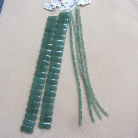 Green Aventurine