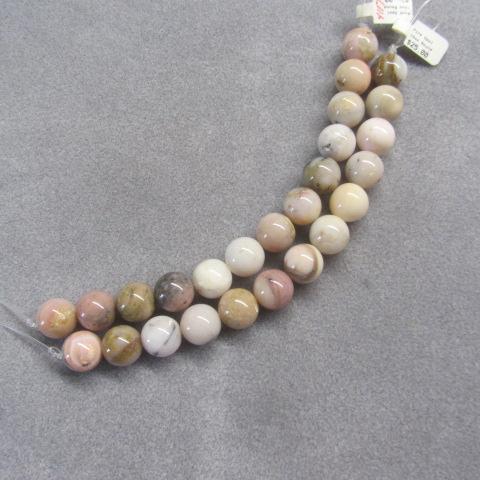 Pink Opal