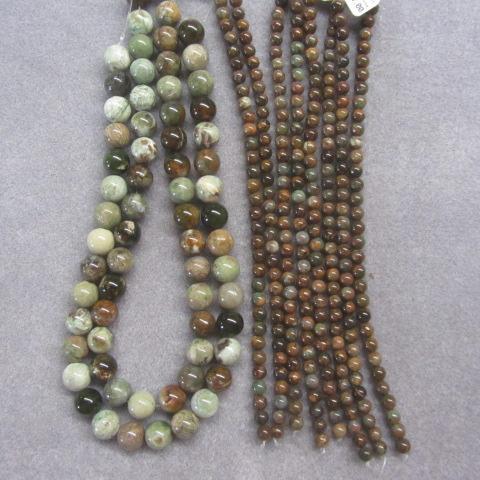 Green Opal
