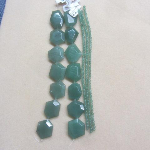 Green Aventurine
