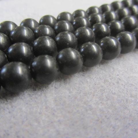 Matte Black Onyx