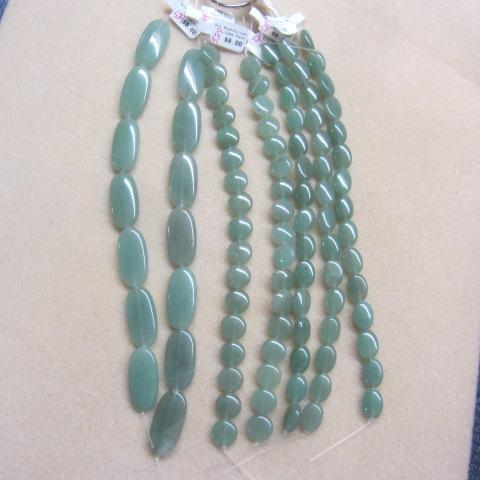 Green Aventurine