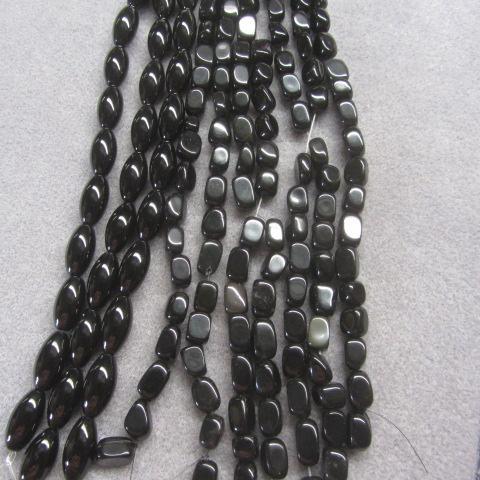 Black Onyx