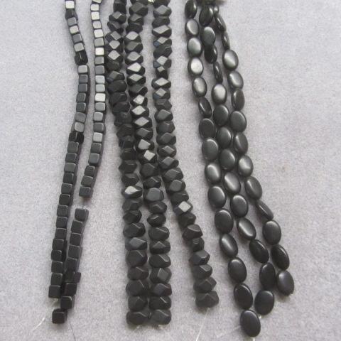 Matte Black Onyx