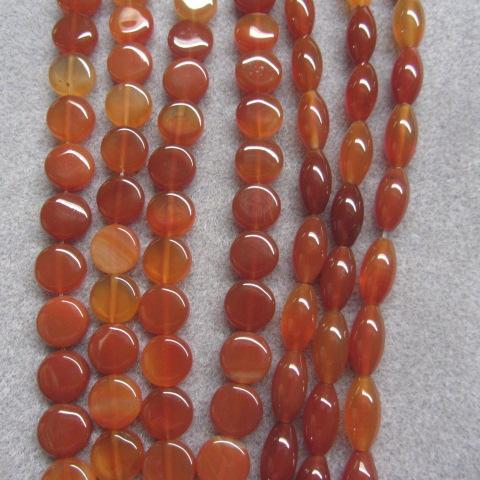 Red Carnelian