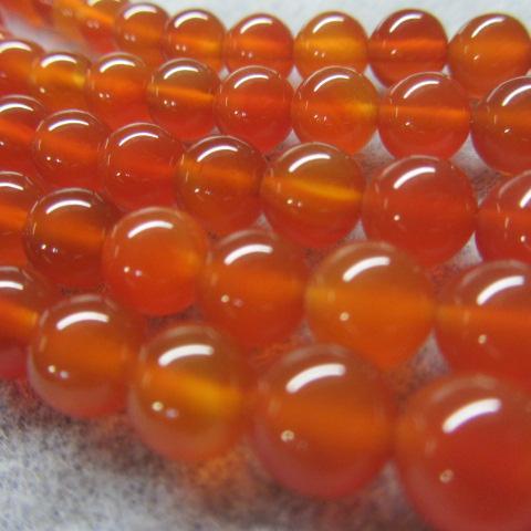 Red Carnelian