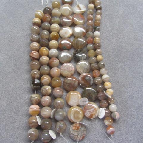 Yellow Agate