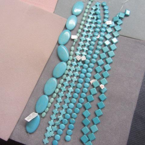 Magnesite