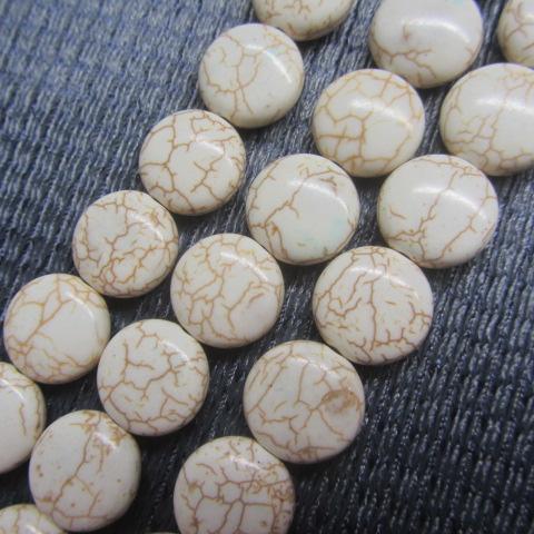 White Magnesite