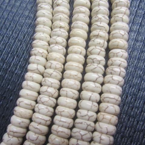 White Magnesite