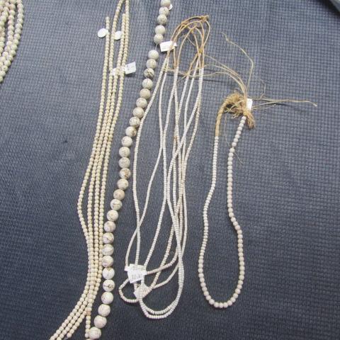 White Magnesite