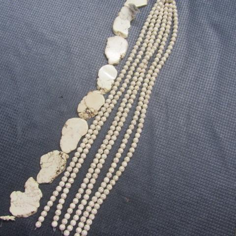 White Magnesite