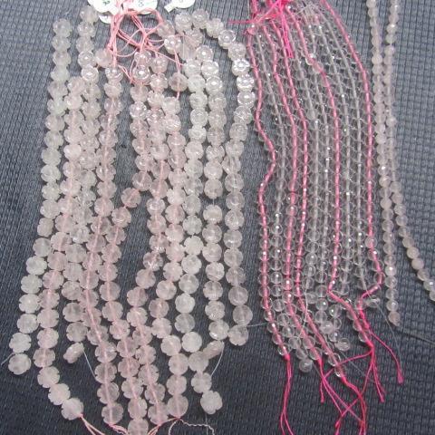 Rose Quartz