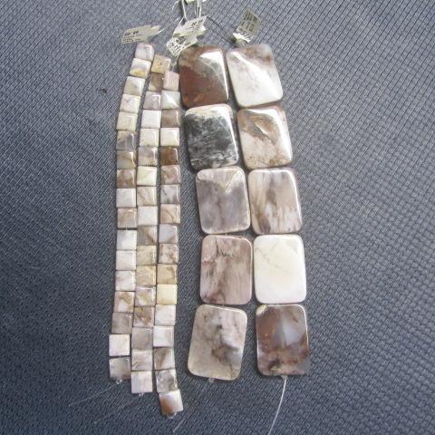 New Brazilian Agate
