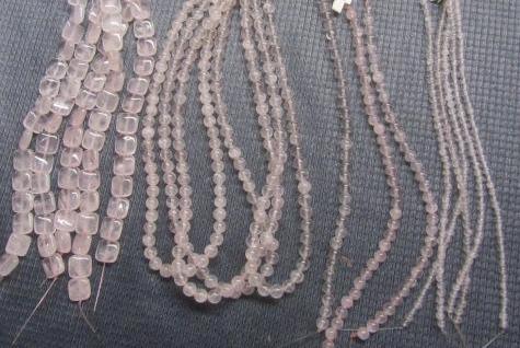 Rose Quartz