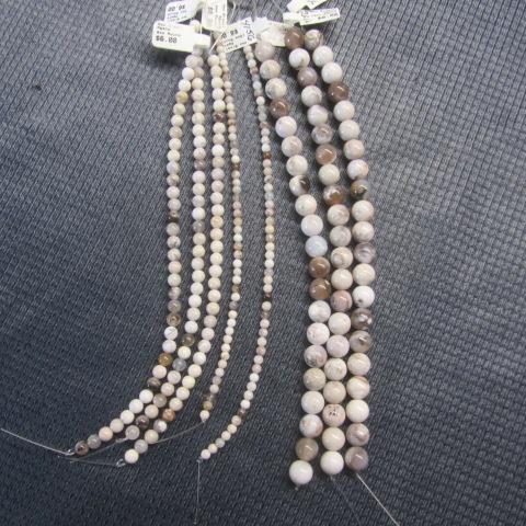 New Brazilian Agate