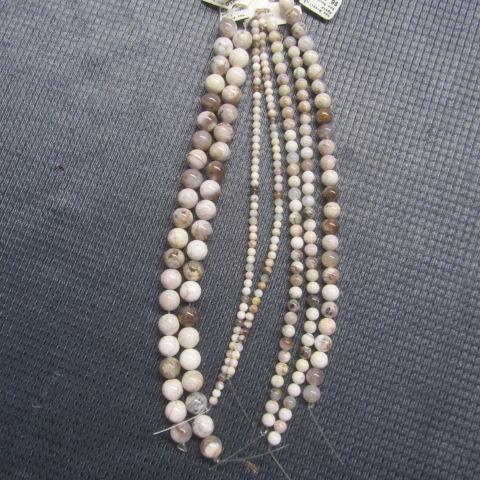 New Brazilian Agate
