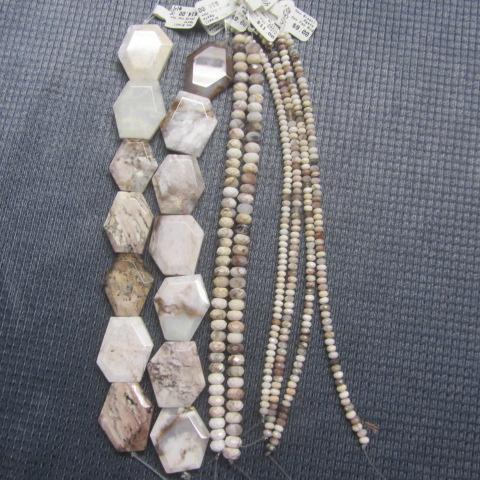 New Brazilian Agate