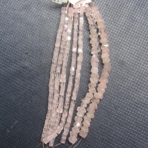 Rose Quartz
