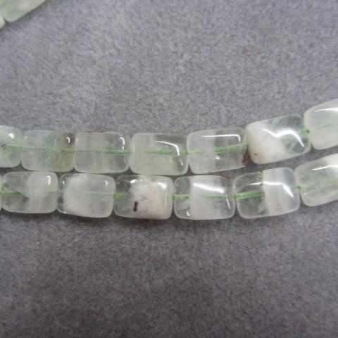Green Fluorite