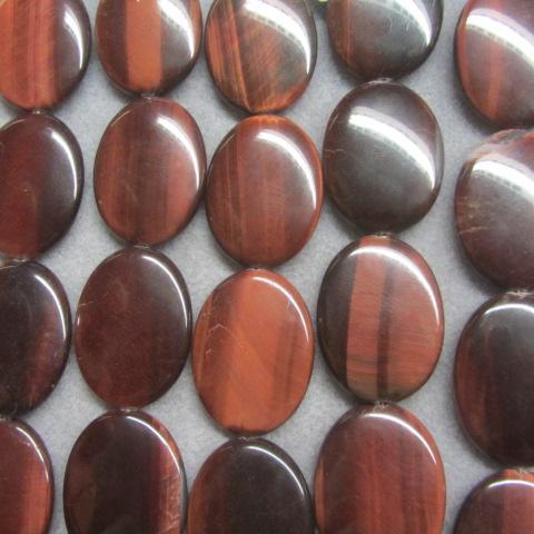Red Tiger Eye