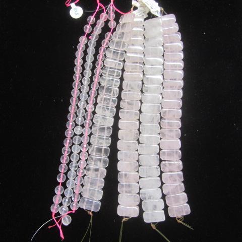 Rose Quartz