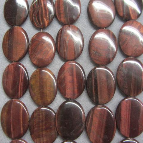 Red Tiger Eye