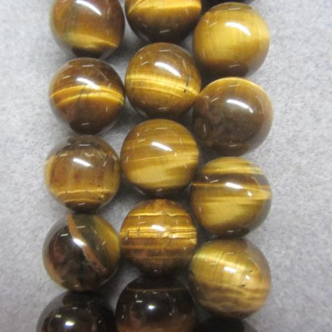 Tiger Eye