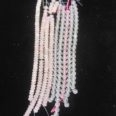 Rose Quartz