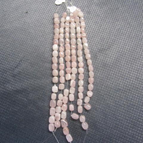 Rose Quartz
