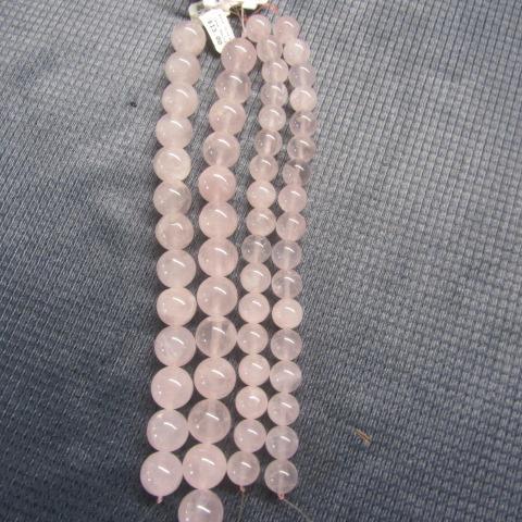 Rose Quartz