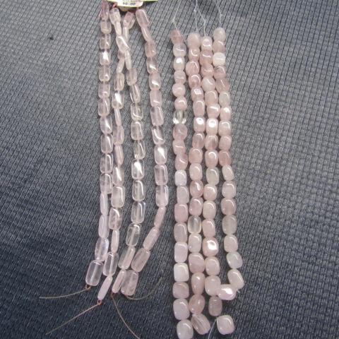 Rose Quartz